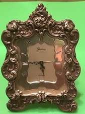 ANTICA SVEGLIA A CARICA DA