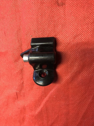 Pulsante scorrivetro sinistro - scorrivetro,