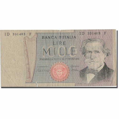 804995 banconota italia - banconota,,