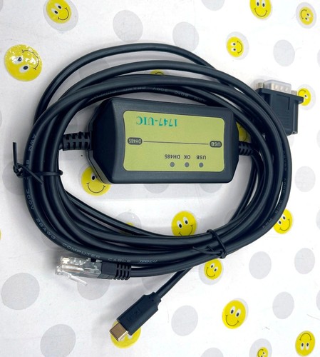 Allen bradley usb - usb, plc