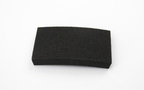 Gomma supporto serbatoio olio - supporto,