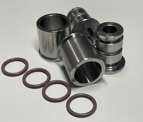 Cuscinetto motore ring - cuscinetto, o-ring