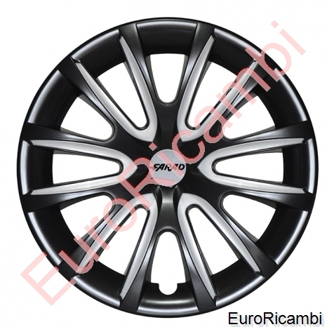Copricerchi universali - copricerchi, 16"
