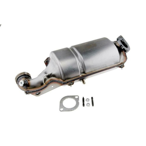 Dpf filtro particolato - dpf, diesel