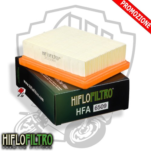 Hfa6509 filtro aria hiflo - hfa6509,