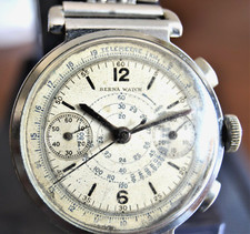 Cronografo BERNA Watch