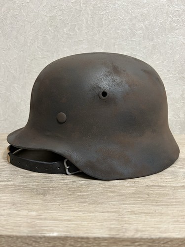 Elmetto m40 - m40, tedesco