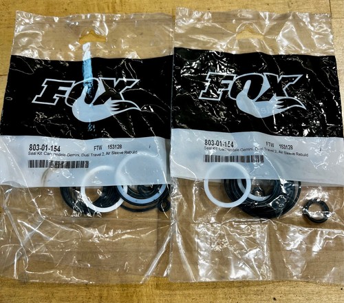 Kit guarnizioni ammortizzatori - kit,