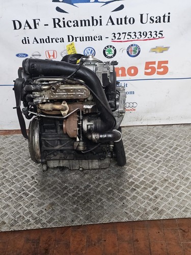 Motore completo golf audi - motore, golf/audi
