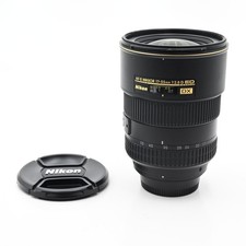 Nikon Nikkor AF-S 17-55 mm