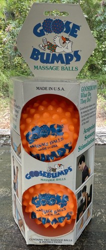 Palline massaggio pelle - palline,