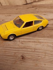 Burago 1 26 Simca Matra