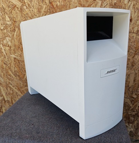 Bose acoustimass moduli - bose, 6