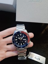 Seiko 5 Five Sports Automatic