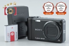 Sony Cyber-Shot DSC-HX5V