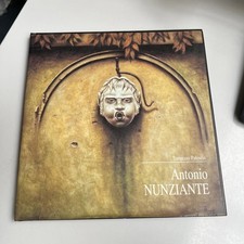 TOMMASO PALOSCIA ANTONIO NUNZIANTE