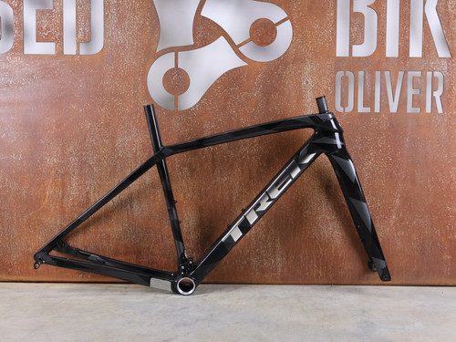 Set telaio trek boone fumo - telaio,
