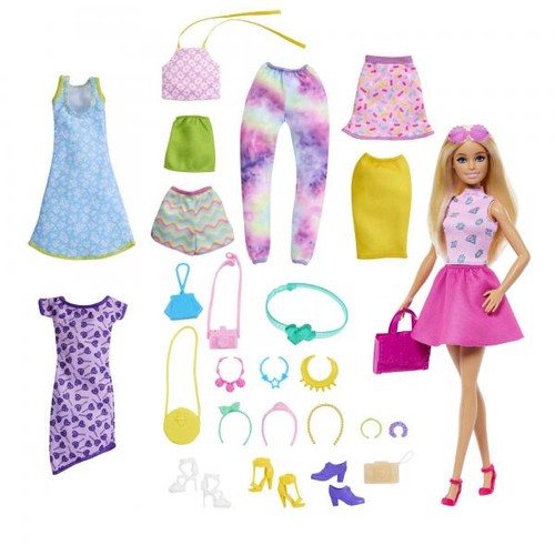 Barbie suo guardaroba - il,