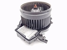 A2038202514 MOTORINO VENTILAZIONE ABITACOLO per MERCEDES BENZ CLASSE C 180 EVO