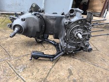 Carter Motore Piaggio Vespa Gt
