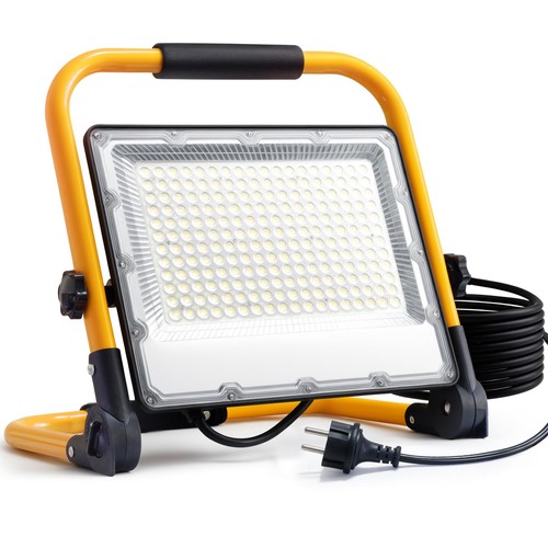 Faretto led cantiere 200w - faretto,