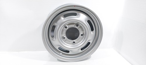 Cerchio ferro 15x6jj - ferro,