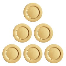 Set sottopiatto elegante - sottopiatto,