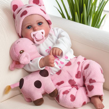 Reborn Femmina - Bambole