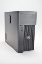 Dell Precision Tower 3620 Xeon