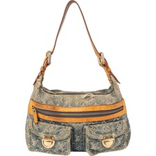 Borsa Louis Vuitton Denim