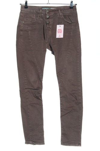 Please jeans vita bassa donna - please,