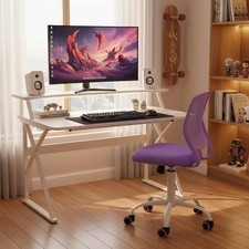FurnitureR Sedia da gaming PC
