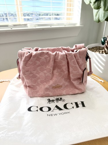 Borsa coach faye - borsa, coulisse