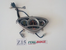 Strumentazione contachilometri