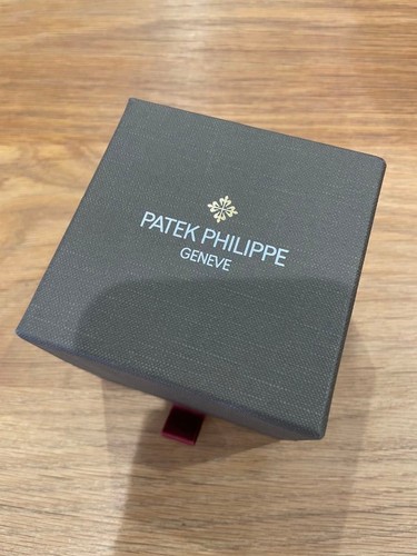 Cravatta patek philippe mai - patek,