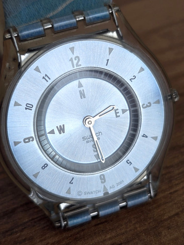 Orologio swatch james bond - orologio,