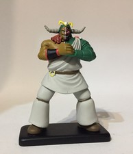 Mimashi Jeeg Robot D'Acciaio Figure Go Nagai 8 Cm Anime Robot in Box Come Foto