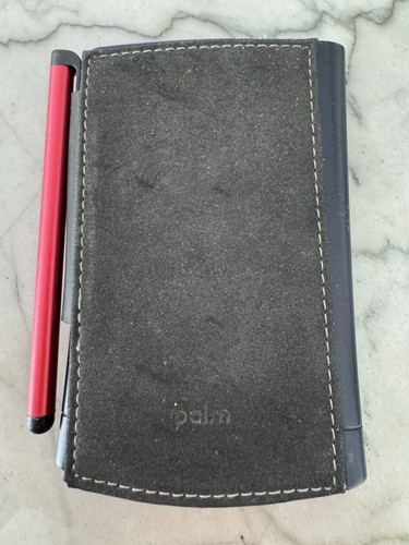 Palm tungstene organizer - palm, e