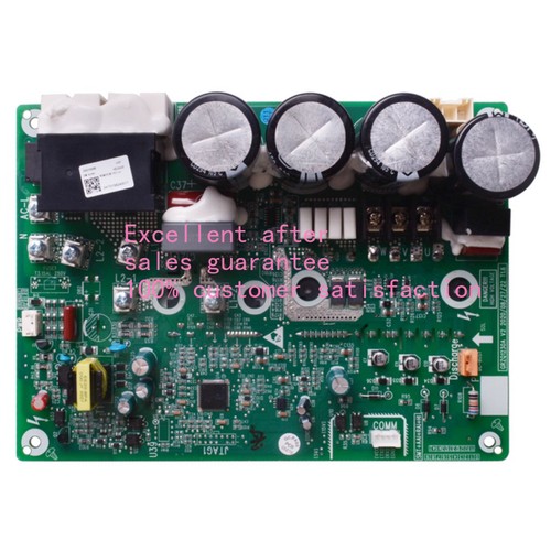 For gree central air - gree,