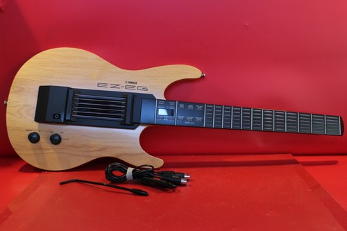 Chitarra yamaha midi - yamaha,