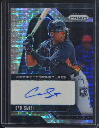 Cam smith pulsar - smith, auto