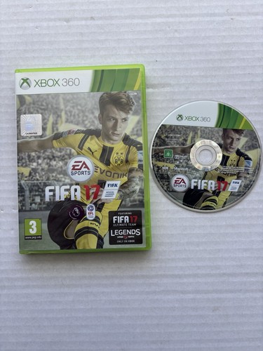 Fifa videogioco microsoft - 17,