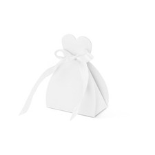 10X Scatolina Portaconfetti