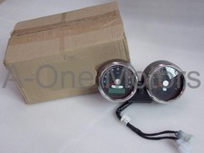 Quadro strumenti (senza