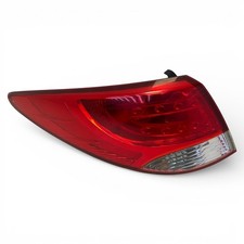 FANALE POSTERIORE SINISTRO