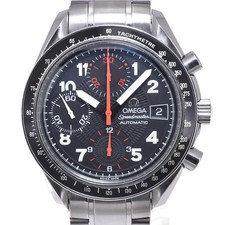 Orologio Uomo Automatico Cronografo Omega Speedmaster mark40 3513.53 M#142765
