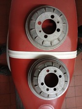 Coppia Tamburi freno