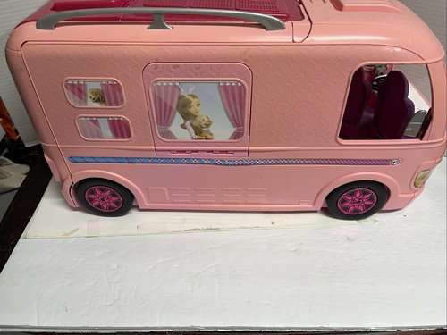 Mattel barbie playset sogno - mattel,