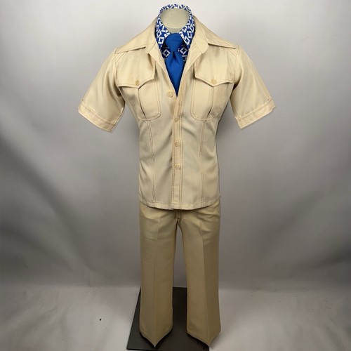 Tuta uomo vintage anni - , 70