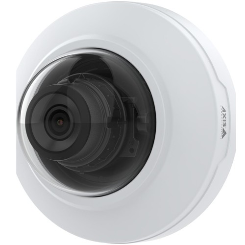 Axis telecamera sicurezza - telecamera,